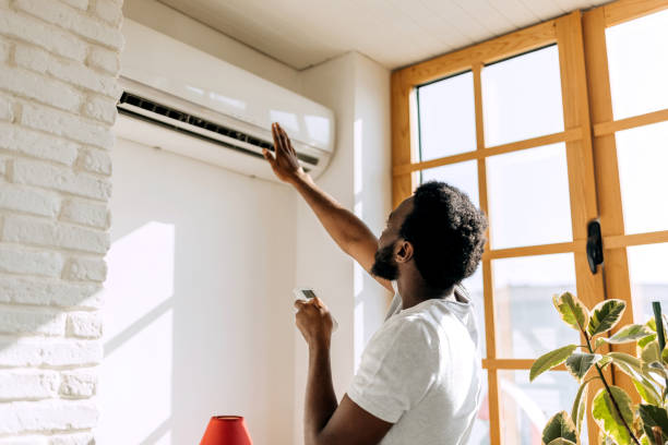 Best Best HVAC companies  in Richwood, TX