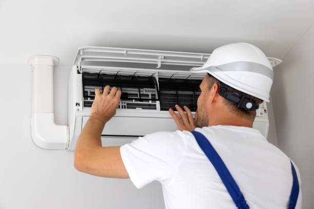 Best HVAC repair near me  in Richwood, TX