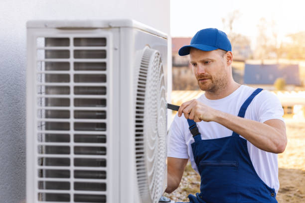 Best Local HVAC companies  in Richwood, TX