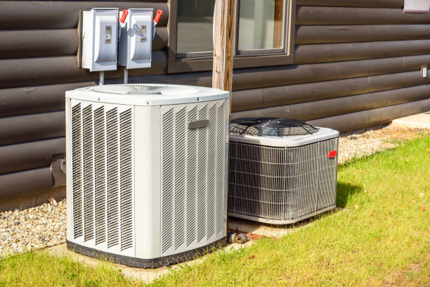 Best Heating repair services  in Richwood, TX